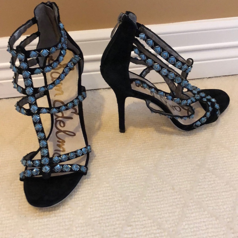 Sam Edelman heels